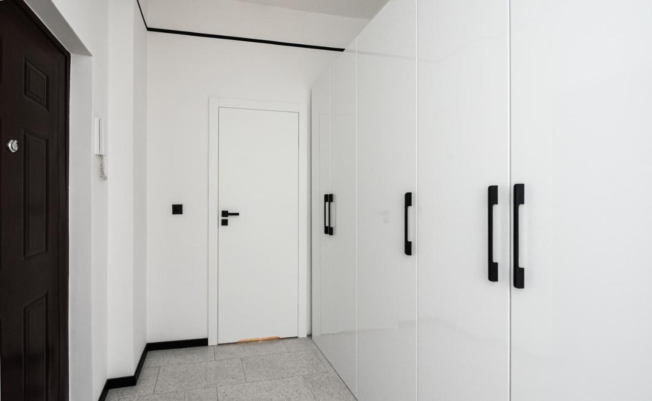 Leilighet Warszawski Modern *