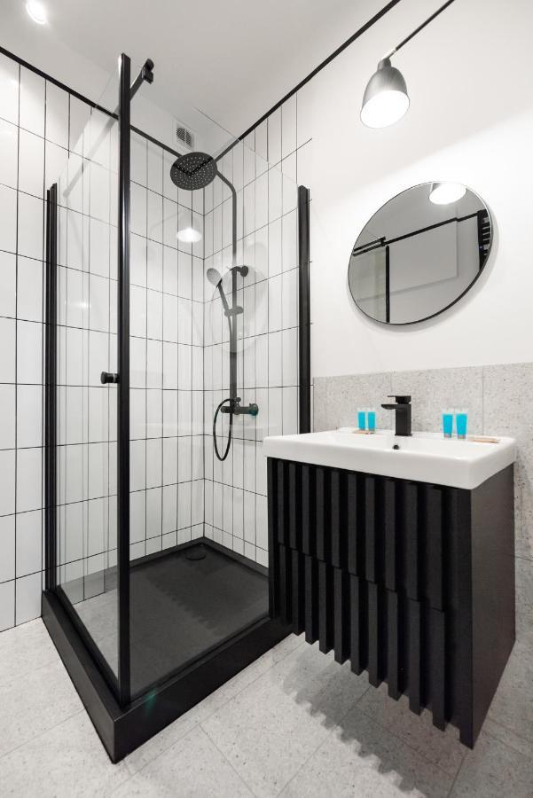 Warszawski Modern Apartment Warschau