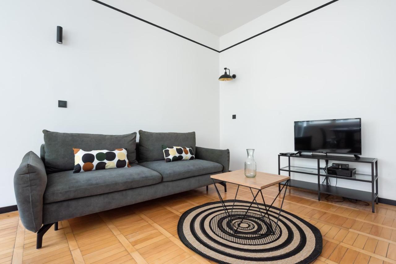 Apartment Warszawski Modern Warschau